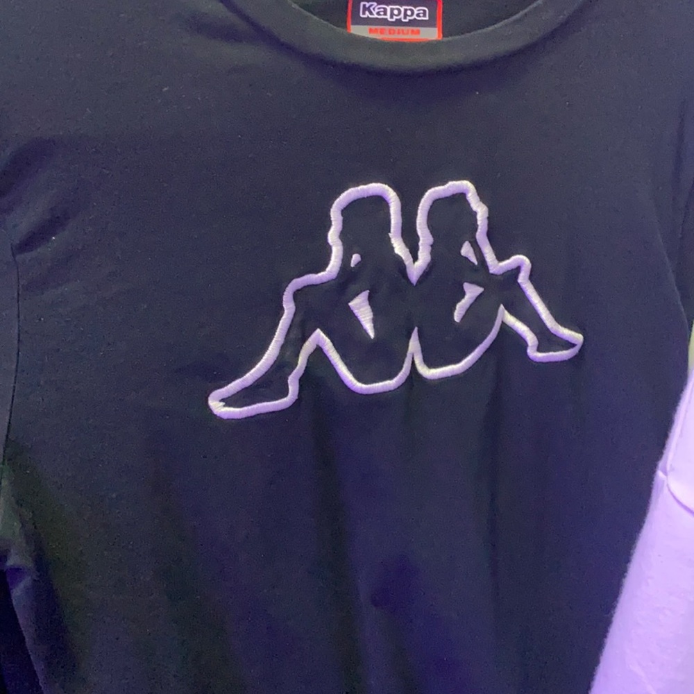 KAPPA Shirt